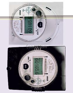 Ci20关口电能表