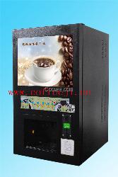 供應黃石現沖投幣式咖啡機