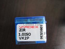 2IR 1.5ISO VKX瓦格斯