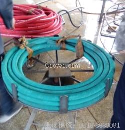 高压胶管市场机制保障诚信