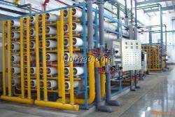 供應云南發電站超水設備