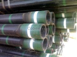 無錫J55石油套管