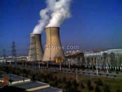 火力發電廠煙道防腐涂料