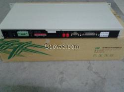 格林威爾MSAP-E120S光端機