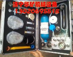 MZS-30自动苏生器,矿用自动苏生器