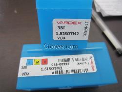 3ER 9UN VTX瓦格斯