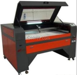 竹木包裝專用旋轉(zhuǎn)升降激光雕刻機(jī)