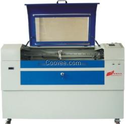 竹木包裝專用升降激光雕刻機(jī)