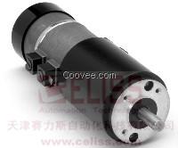 德國CONSYSTA直流電機