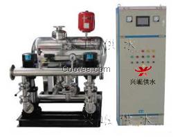 秦皇島二次供水設(shè)備廠家