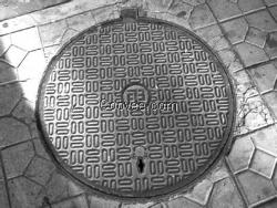 污水井盖厂家价格