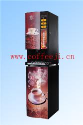 供應(yīng)重慶全自動(dòng)咖啡飲料機(jī)