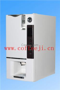 供應天津一元投幣式熱飲機