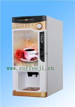 供應張家口投幣式自動熱飲機