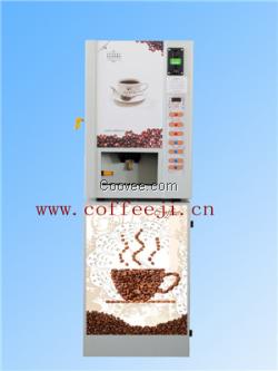 供應淄博速溶投幣式奶茶機