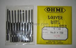 OHMI批咀 V-14系列