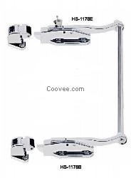 供應(yīng)冷庫雙把手