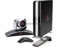 宝利通 polycom 八爪鱼电话