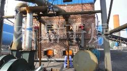 酒糟加工生產 東鼎打造環保型烘干機