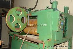 二手制版照相設備-二手外周切斷機