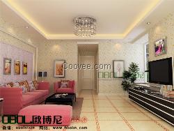 歐博尼彩粒漆&mdash;&mdash;西班牙女郎