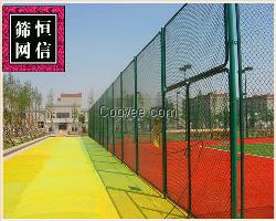 球場圍網