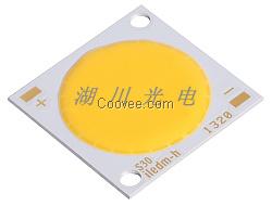 高端COB面光源 60W