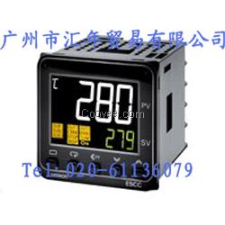 OMRON，数字控制器，E5CC-800