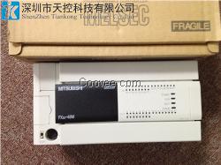 三菱plc FX3U-48MR/ES-A