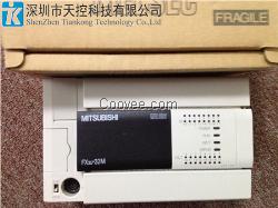 三菱plc FX3U-32MT/ES-A