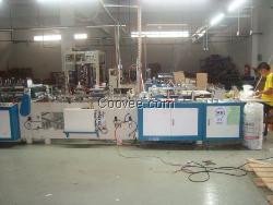 湘潭高速制袋機，魯班仔為您服務