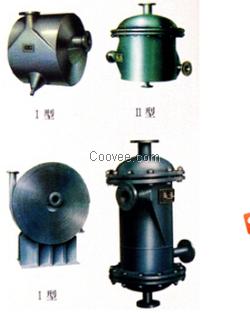 螺旋板式换热器报价 螺旋板式换热器规格