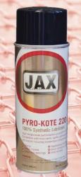 JAX Pyro-Kote 220链条油