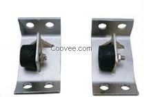 供應平移門前后擋611