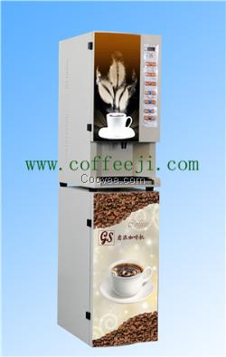 供應青海自動咖啡奶茶機