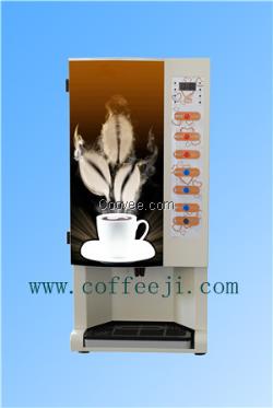 供應銀川自動餐飲機