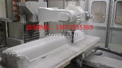 衛(wèi)浴石膏模具加工設(shè)備-意大利巴吉五軸加工