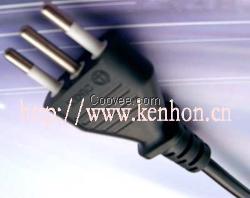 深圳廠家供應IMQ電源線