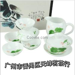 福山普洱茶，天峰茗茶为您打造