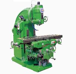 新鄉(xiāng)精品代理銷售5032立式銑床價格