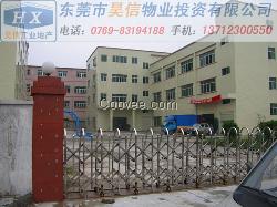 實惠廠房東莞廠房出租有電貨梯廠精裝居大路