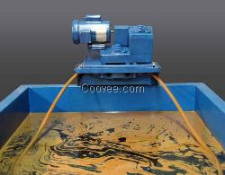 供應CBCY50型管式除油機