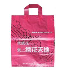 东莞礼品袋批发，弘昌塑料为您服务