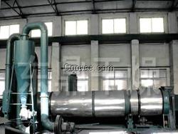 酒糟烘干技術升級 東鼎品牌爭當行業潮流