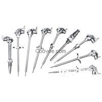 WZP-431裝配式熱電阻