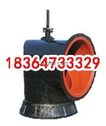 山東濟寧生產電動配水閘閥