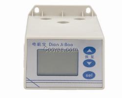 供應 三相電機缺相保護器 專利產品