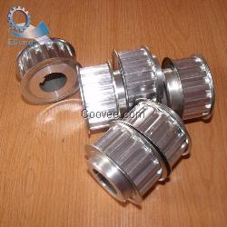 廣州益誦達按需訂做H型同步輪