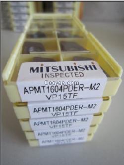 DCMT11T302 UC6010三菱