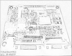 宽温驱动板硕达供应工业驱动板